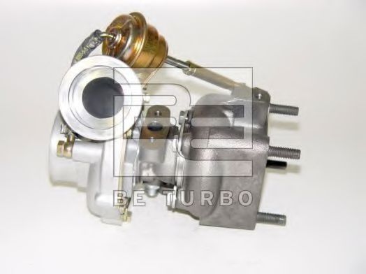 BE TURBO 127013