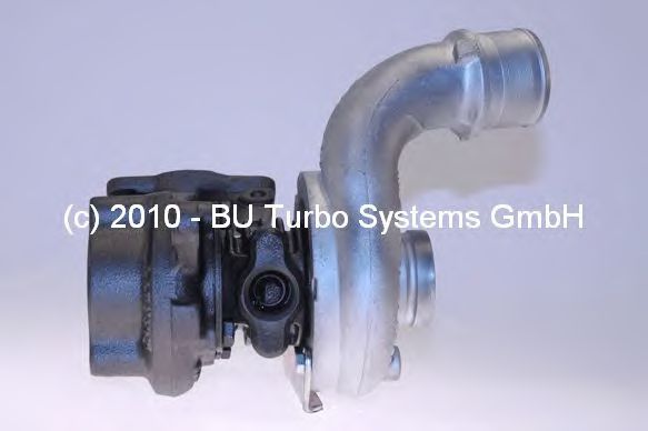 BE TURBO 127159