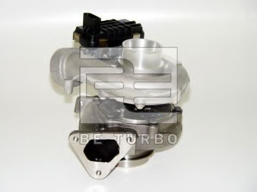 BE TURBO 127199