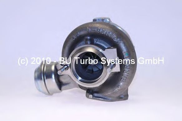 BE TURBO 127212