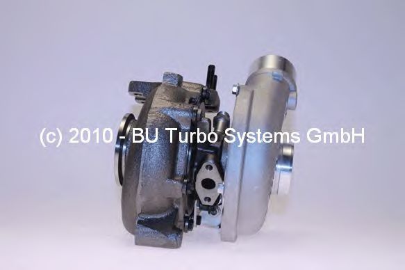 BE TURBO 127221