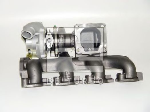 BE TURBO 127225