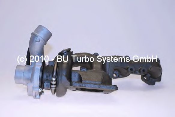 BE TURBO 127226