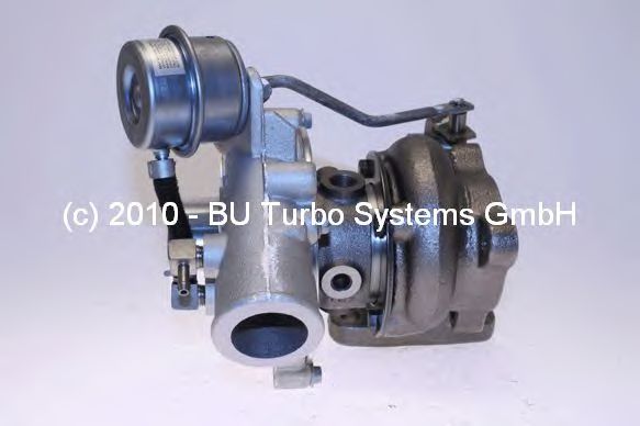 BE TURBO 127239