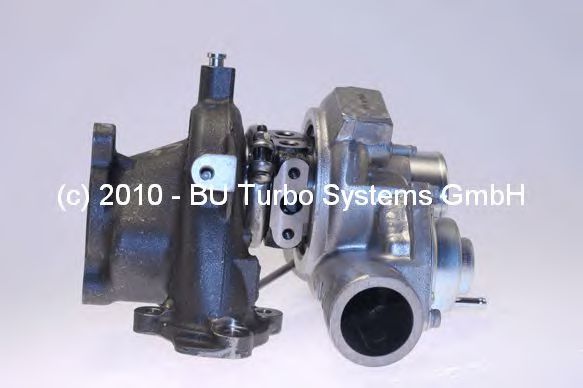 BE TURBO 127301