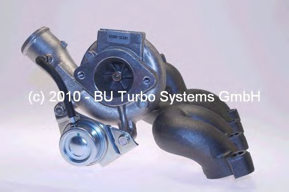 BE TURBO 127314