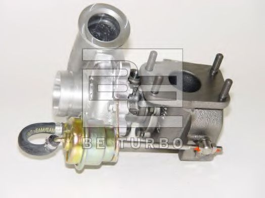 BE TURBO 127341