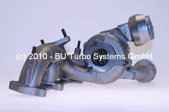 BE TURBO 127346