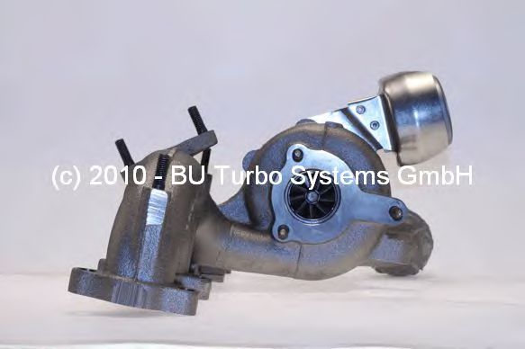 BE TURBO 127349