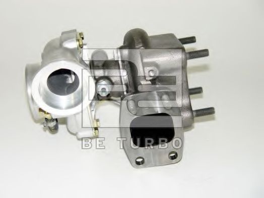 BE TURBO 127422