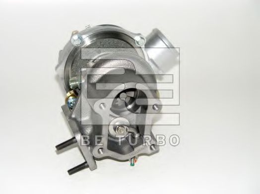 BE TURBO 127425