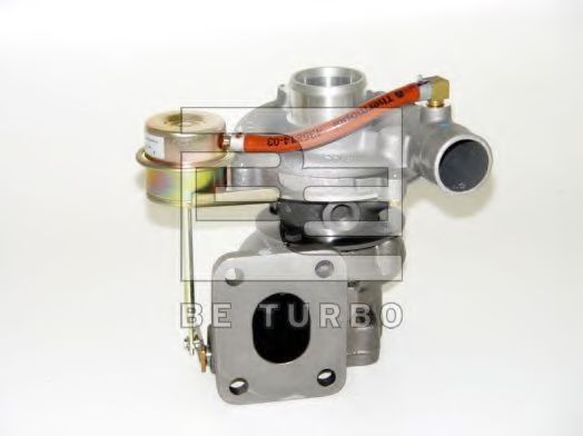 BE TURBO 127429
