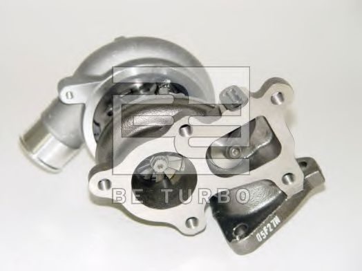 BE TURBO 127443