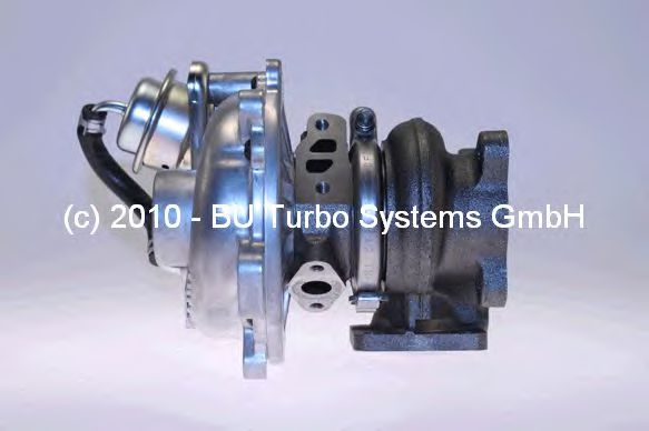 BE TURBO 127445