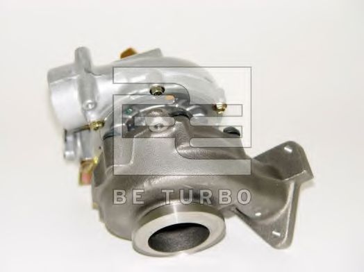 BE TURBO 127456