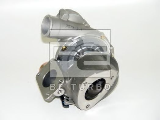 BE TURBO 127492