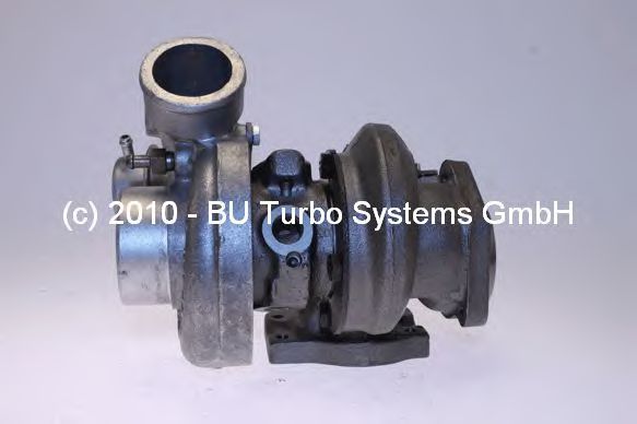 BE TURBO 127495