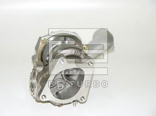 BE TURBO 127435