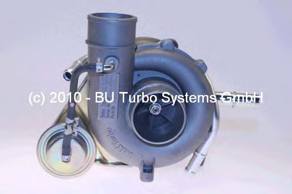 BE TURBO 127503