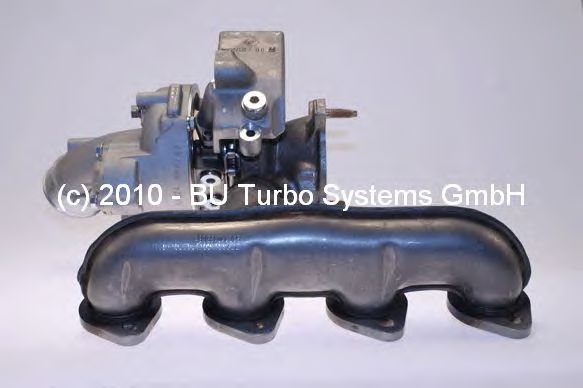 BE TURBO 127708