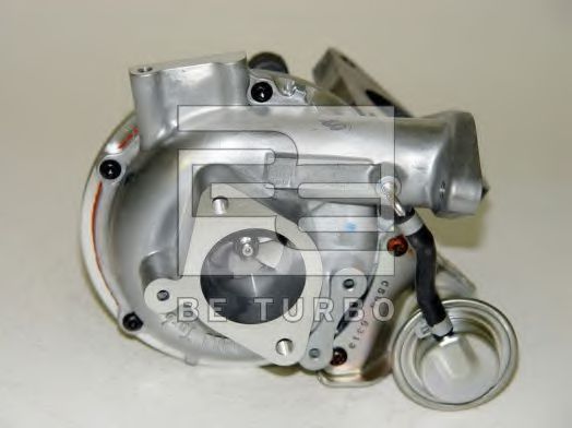 BE TURBO 127735
