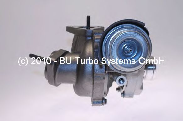 BE TURBO 127894