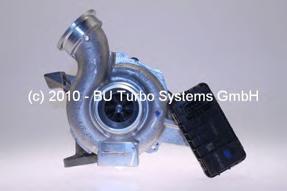 BE TURBO 127940
