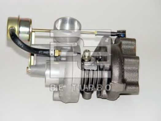 BE TURBO 124393