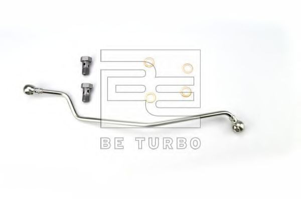 BE TURBO 600029