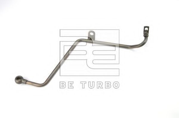 BE TURBO 600021