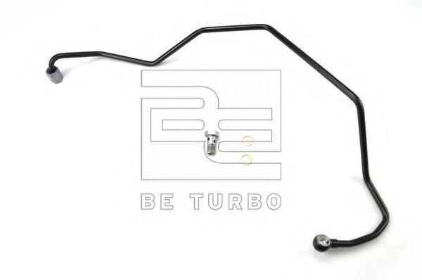 BE TURBO 600058