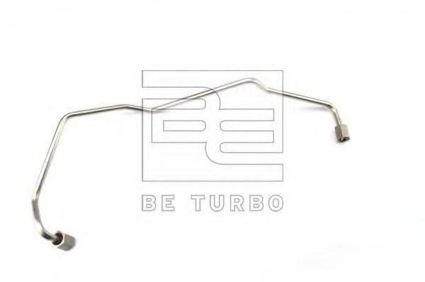 BE TURBO 600079