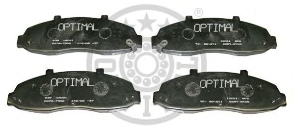 OPTIMAL 12021