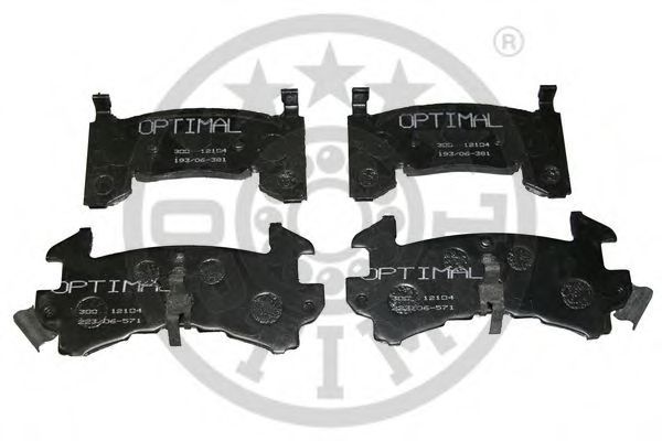 OPTIMAL 12104