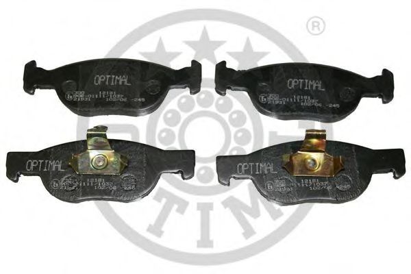 OPTIMAL 12191