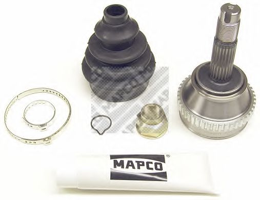 MAPCO 16028