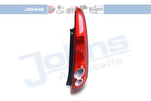 JOHNS 32 02 88-7