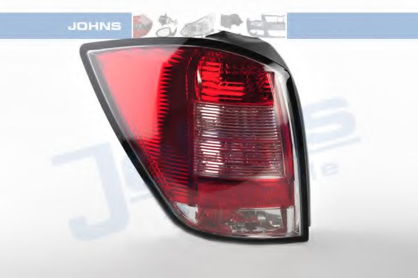 JOHNS 55 09 87-8