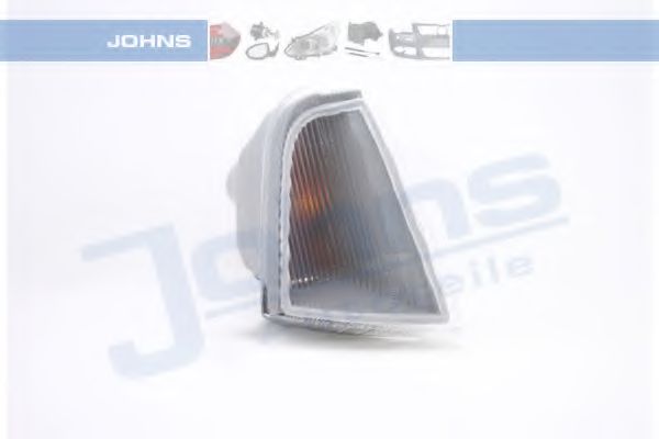 JOHNS 55 25 20-1