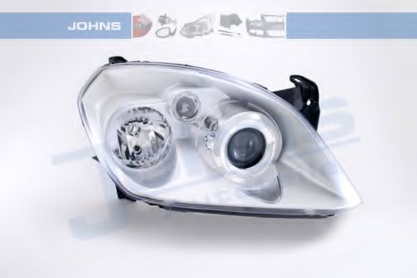 JOHNS 55 36 10-2