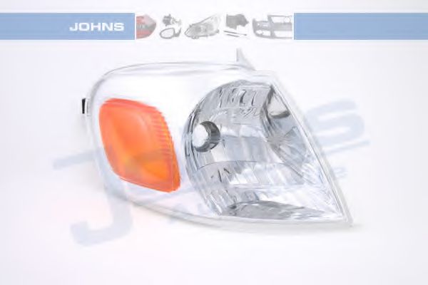 JOHNS 55 80 20-1