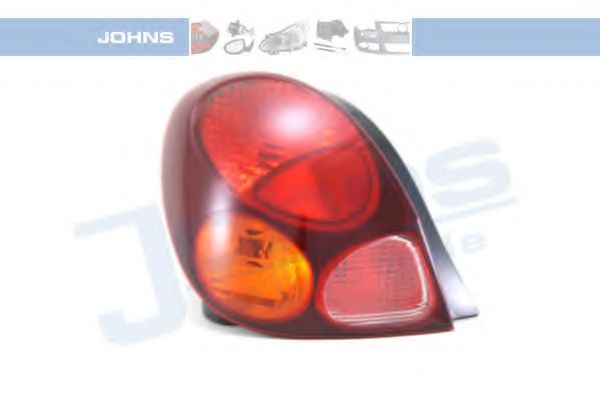 JOHNS 81 10 87-2
