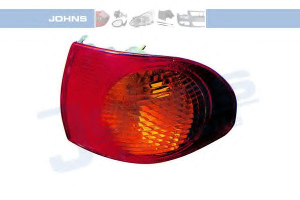 JOHNS 81 10 88-3