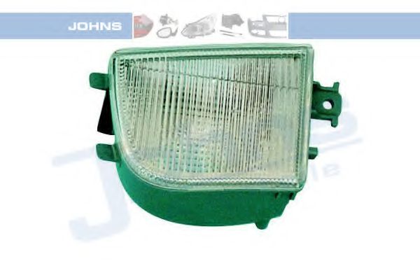 JOHNS 95 47 20-1