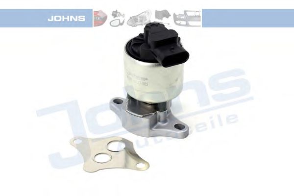 JOHNS AGR 55 27-005