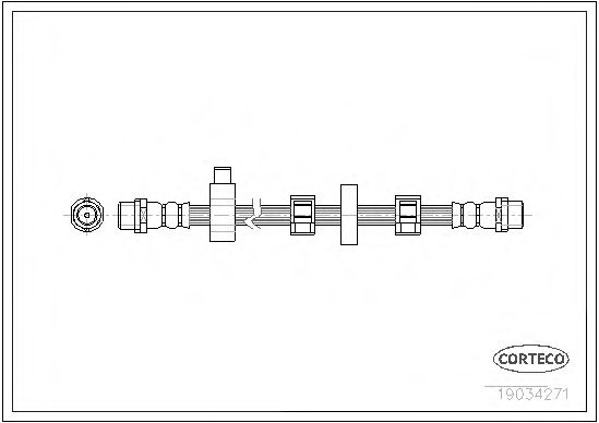 CORTECO 19034271
