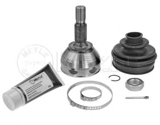 MEYLE 11-14 498 0020