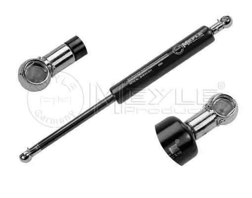 MEYLE 36-40 910 0011