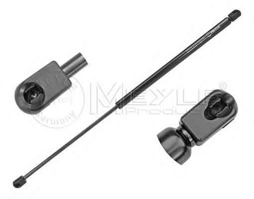 MEYLE 40-40 910 0017