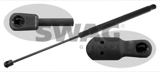 SWAG 10 92 4731